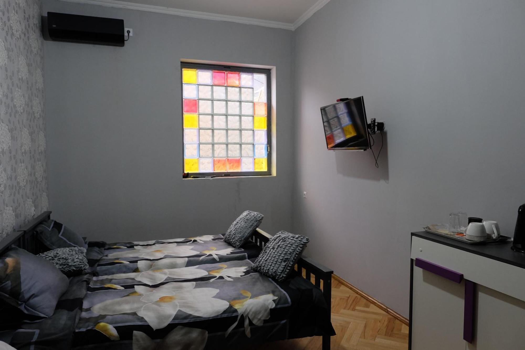 Mia B&B Old Tbilissi Chambre photo