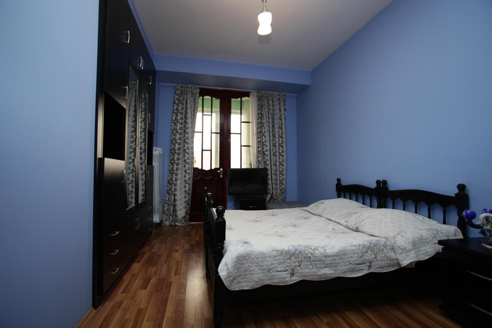 Mia B&B Old Tbilissi Chambre photo