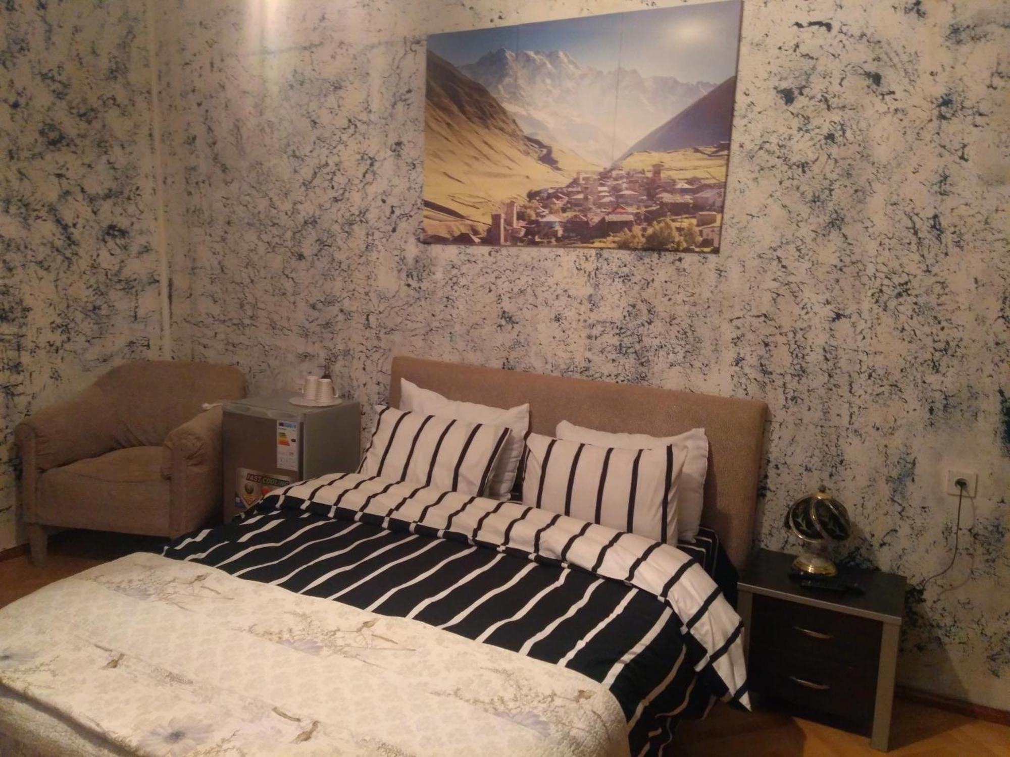 Mia B&B Old Tbilissi Chambre photo