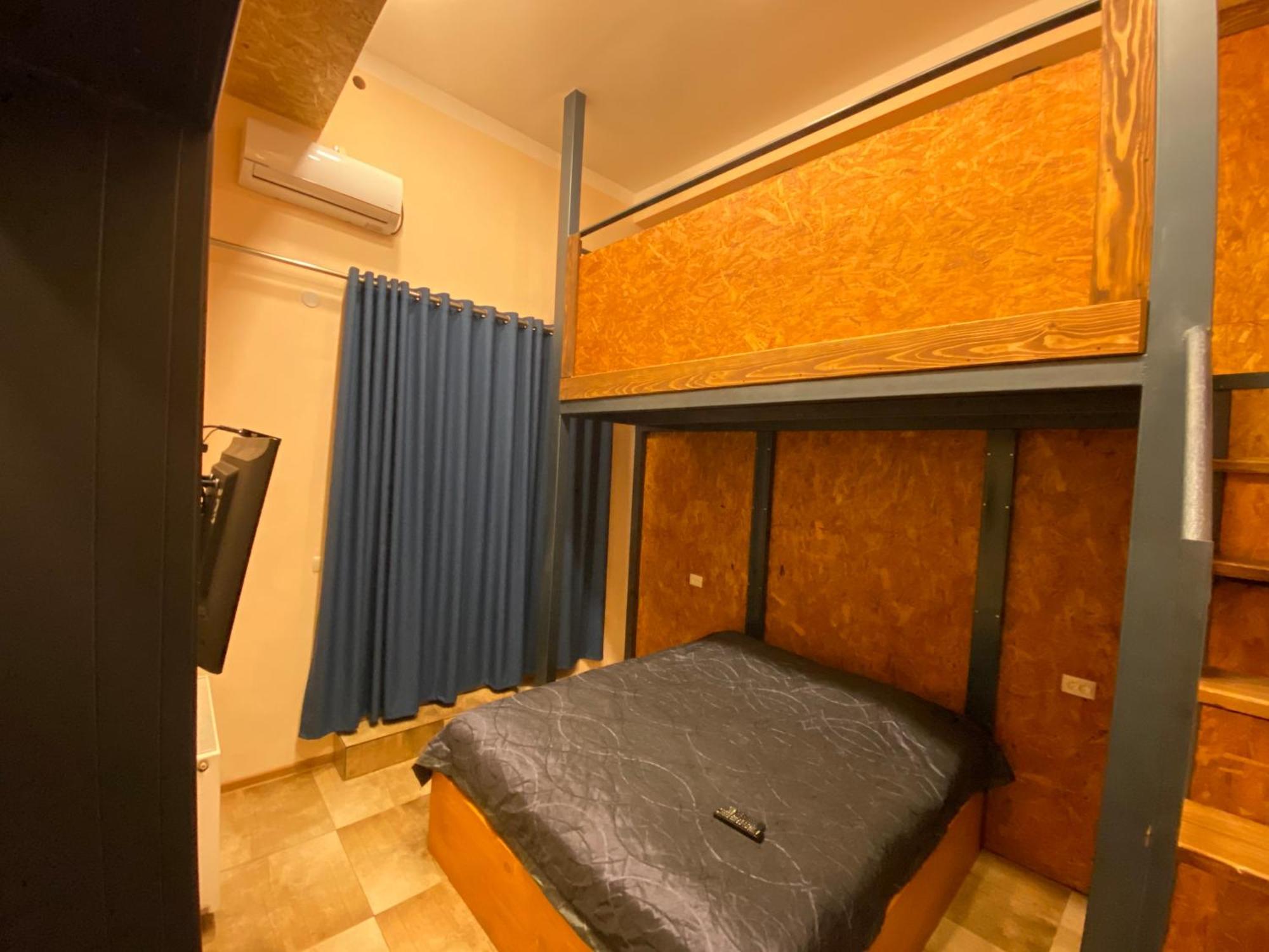 Mia B&B Old Tbilissi Chambre photo