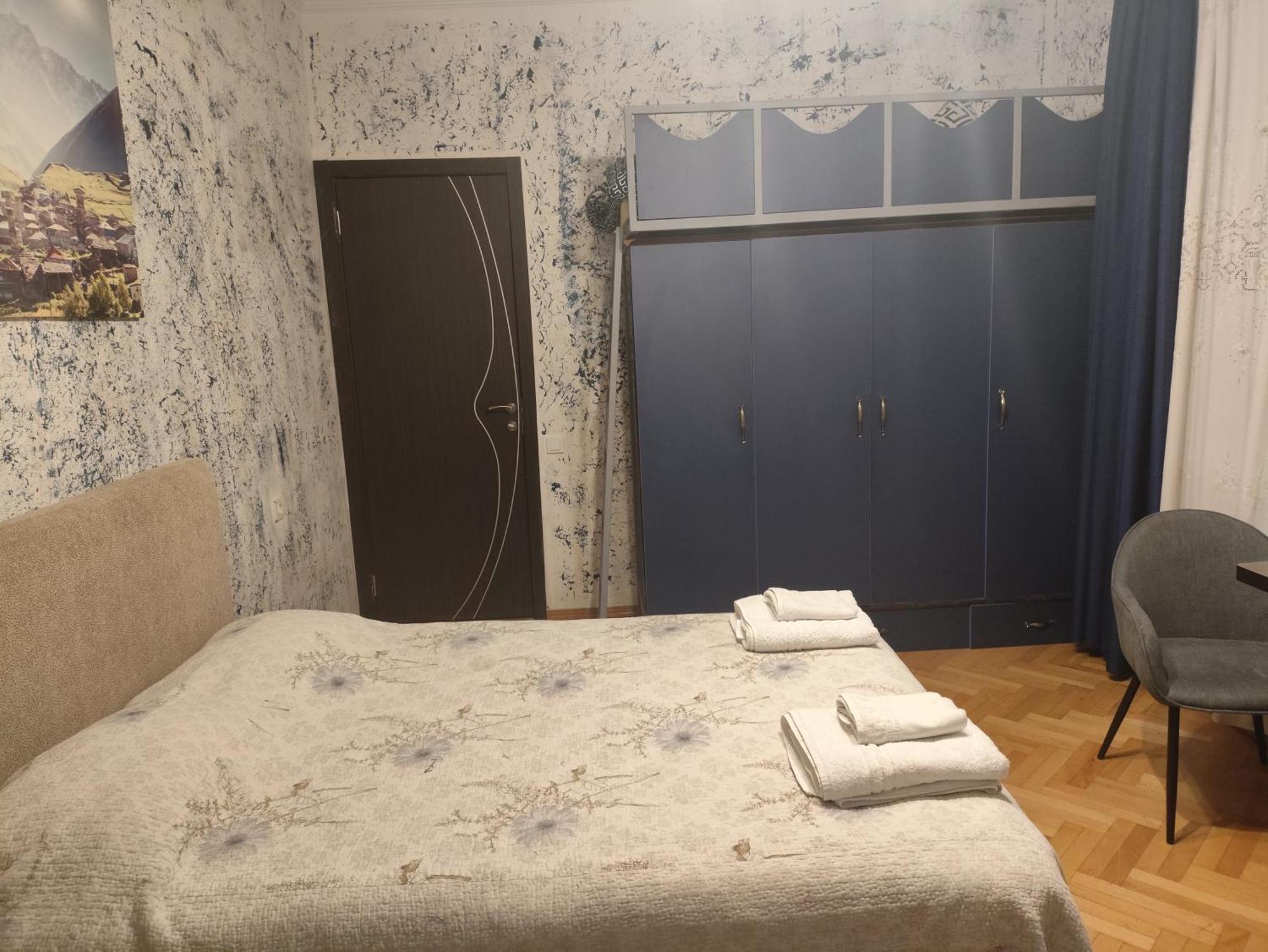 Mia B&B Old Tbilissi Chambre photo