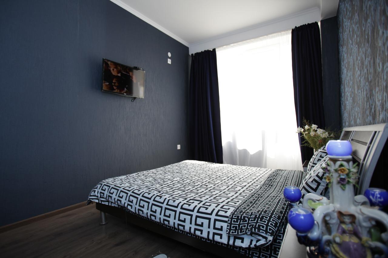 Mia B&B Old Tbilissi Extérieur photo
